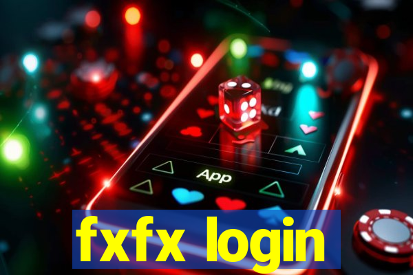 fxfx login